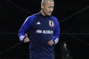 日本代表、前田大然が負傷により離脱…ウルグアイ戦でベンチ入りも出場せず（関連まとめ）