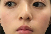 【悲報】乃木坂46の齋藤飛鳥の立派な眉毛ｗｗｗｗｗｗｗｗ