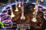 【FF14】海外プレイヤーが南方ボズヤ戦線の一騎打ちCE「ガブリエル」を残り10%まで削るも時間切れに！【動画有】