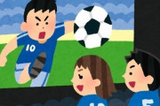 サッカー｢蹴るだけです！ボールがあればできます！ルールも単純です！｣←こいつが覇権取れなかった理由wwww