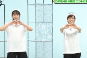 【乃木坂46】遠藤さくら×掛橋沙耶香のネタがただただ可愛い・・・・・
