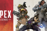 『Apex Legends』期間限定「デュオモード」が実装！現地時間11月5日から開始！