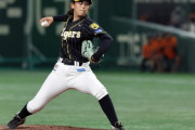 プロ野球（NPB）の1軍で活躍する女子選手って絶対にあり得ないか？