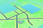 【ポケモンGO】ロシアとベラルーシのポケストとポケモン何もかも消滅してたよ・・・