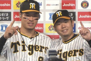 【阪神が勝ったぁ！！】横浜DeNAベイスターズに阪神タイガース今季初勝利！連敗を９で止める【ワレ勝テリ】