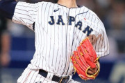 千賀、侍ジャパン招集決定！建山コーチ「先発リリーフ何でもやってもらう」