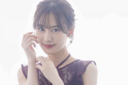 山下美月、変わる乃木坂４６への思い「みんなが同じ気持ち。１人じゃない」