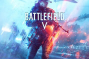 最新作『バトルフィールド』2021年にPS5/Xbox Series Xで発売決定！「BFV」の今後のアプデは夏のみに