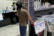 【悲報】ガンプラ転売ヤーさん、見つかる