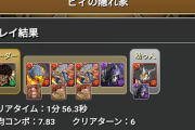 【パズドラ】ピィが死ぬほど居ない人はなぜガンコラをやらなかったのか