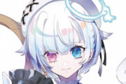 【動画】Vshojoの新人Vtuber・飴宮なずなさん、あの人で確定してしまう