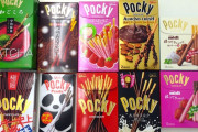 外国人「ポッキーは完璧すぎるお菓子なんだが何故なんだろう？」