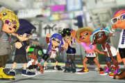 スプラトゥーン3、チーターが大暴れして終わる。お前らの想像の3倍は終わる