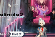 【Nintendo Direct 2021.2.18】フリュー「カリギュラ2」6月24日発売決定！人気のジュブナイルRPGの続編が登場