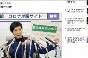 【小池知事再選】 韓国紙 「東京で嫌韓ムード続く見込み」「小池は極右だ」