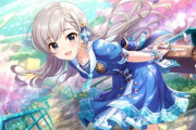 【デレステ】ライフアップとライフスパークル完全に要らない娘になっちゃったね…