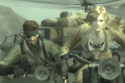 【雑談】三大名シナリオゲーといえば「メタルギアソリッド」「FF10」あと１つはwww