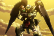 ガンダムデュナメスとかいう劇場版後もリペアされ使われ続けるエクシア並のご長寿MS