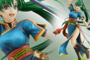 【FEH】リンの1万７千するフィギュア出来いい？買おうか迷ってるー