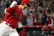 【海外の反応】大谷翔平がMLBでトップに立っているスタッツの数【MLB】