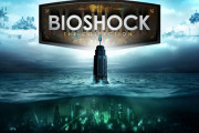 【朗報】『バイオショック』シリーズ最新作が開発中！開発チームには同シリーズを手掛けた主要スタッフが参加！