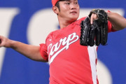 カープ正隨、今季初タイムリー＆初打点！3番抜擢の期待に応える！！