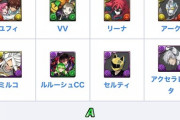 【パズドラ】SSは8体！最強リーダーランキング更新ｷﾀ━(ﾟ∀ﾟ)━!!