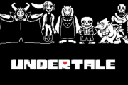 【祝】『UNDERTALE』5周年！記念イベントや特別サイトも開設予定、トビー・フォックス氏の最新作『DELTARUNE』開発の進捗状況も明らかに…？！