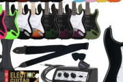 【悲報】エレキギター初心者セット（アンプ付き）8980円←これでよくね？ｗｗｗｗｗｗｗｗｗｗｗｗ