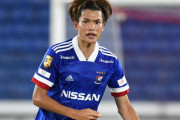 ◆Ｊ移籍◆横浜FマリノスMF扇原貴宏、ヴィッセル神戸移籍！移籍金1億円
