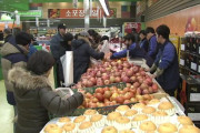韓国の食料品、全世界で4番目に高い…アジアでは1位＝韓国の反応