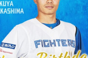 今日は中島卓也選手の誕生日です！おめでとうございます！