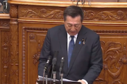 【陰湿】立憲民主党議員「総理が希望の大学になかなか入学出来なかったと伺っております」＠参院本会議（国会動画）