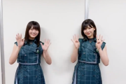 【欅坂46】公開まであと4日！渡邉理佐×田村保乃、映画『僕たちの嘘と真実』PR動画が公開！