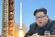 北朝鮮が弾道ミサイルとみられるものを発射！青森県などを対象にJアラート発令！ミサイルは太平洋へ通過した模様