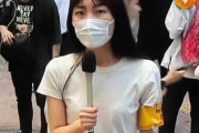【画像】名前の発音がよく分からない女子アナ、見つかる・・・・・・・・・・・・