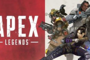 【悲報】ワイAPEXのプラチナ4を抜け出せなくて咽び泣く