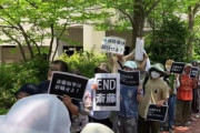 【画像】兵庫県・斎藤知事を攻撃している人達らしいけど、これも実は逆が正しいのか・・・？