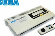 ファミコンブームの中、やむなく買ったセガ『SG-1000 II』の思い出…独自の存在感