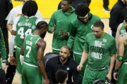 BOS失速の原因は疲労？少人数ローテのツケがきているとの指摘も【2022 NBAFinals】