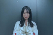 『荻野由佳卒業コンサート』　北原里英・柏木由紀、ビデオメッセージを送る