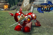 【朗報】モンハンライズさん、逆転への神ロードマップ公開！！！