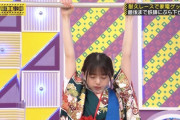 【乃木坂46】なかなか見られない！！！飛鳥ちゃん、精神集中！！！！！！！！！！！！！