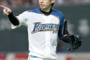金子弌大 24試合17先発 防御率3.32 6勝7敗WHIP1.35