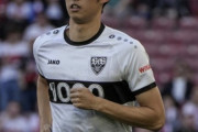 ◆ブンデス◆シュトゥットガルトDF伊藤洋輝にバイエルン・薬屋・ドルトが興味…by Kicker