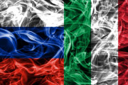 イタリア、ロシア軍派遣は新型コロナ支援にかこつけた｢軍事偵察｣と批判