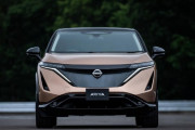 【朗報】日産さん、最大610km走れるガチのクロスオーバーEVを発売してしまうwwwwwwwwwwwwwwwwwwwww