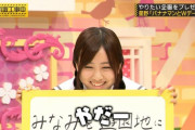 星野みなみちゃんが755をやめたきっかけがコチラ…【乃木坂46】