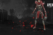 【速報】APEX、今後はレヴナントが猛威を奮うこと確定