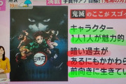 【芸人】#ロザン宇治原 「鬼滅の刃」ブームに苦言「面白いと思うが、押し付けるな」  [muffin★]
